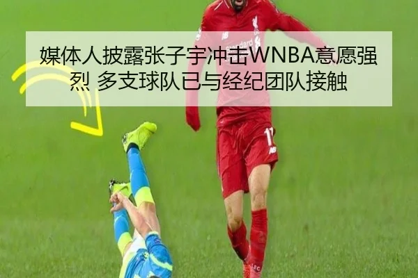 媒体人披露张子宇冲击WNBA意愿强烈 多支球队已与经纪团队接触 - kaiyun